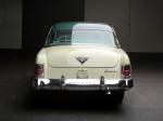 Monarch Lucerne Sun Valley 1954 года